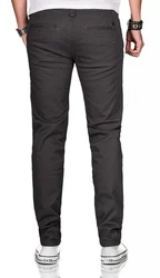 Maurelio Modriano Straight Jeans 