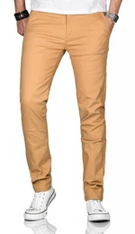 Straight-Jeans mit Stretchanteil