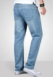 Maurelio Modriano Straight-Jeans MM022 MM022