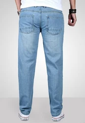Maurelio Modriano Straight-Jeans MM022 MM022