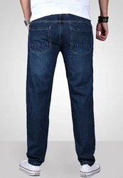 Maurelio Modriano Straight-Jeans MM023 MM023