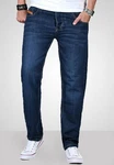 Maurelio Modriano Straight-Jeans MM023 MM023