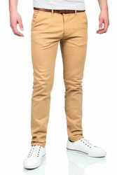 Maurelio Modriano Straight-Jeans mit Stretchanteil 
