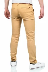 Maurelio Modriano Straight-Jeans mit Stretchanteil 