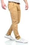 Maurelio Modriano Straight-Jeans mit Stretchanteil 