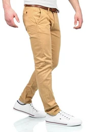 Straight-Jeans mit Stretchanteil und inklusive Kunstleder Grtel