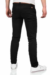 Maurelio Modriano Straight-Jeans mit Stretchanteil 
