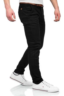 Maurelio Modriano Straight-Jeans mit Stretchanteil