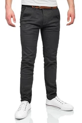Maurelio Modriano Straight-Jeans mit Stretchanteil 