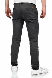 Maurelio Modriano Straight-Jeans mit Stretchanteil 