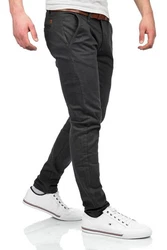 Maurelio Modriano Straight-Jeans mit Stretchanteil 