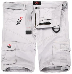 Arctic Seven Shorts Khaki/Grau/Beige