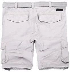 Arctic Seven Shorts Khaki/Grau/Beige