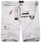 Arctic Seven Shorts Khaki/Grau/Beige