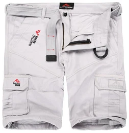 Shorts inklusive hochwertigem Grtel