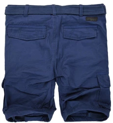 Arctic Seven Shorts Blau/Hellblau/Dunkelblau