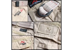 Arctic Seven Shorts Blau/Hellblau/Dunkelblau
