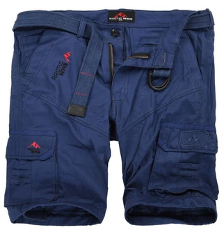Arctic Seven Shorts Blau/Hellblau/Dunkelblau Arctic Seven Shorts Blau/Hellblau/Dunkelblau