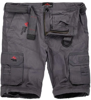 Arctic Seven Shorts Dunkelgrau/Hellgrau/Grau Arctic Seven Shorts Dunkelgrau/Hellgrau/Grau