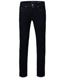 Bequeme Jeans / He.Jeans / Lyon Tapered
