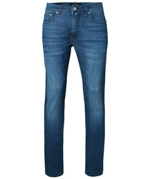 Bequeme Jeans / He.Jeans / PC-Lyon
