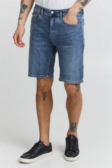 Casual Friday Jeansshorts CFRY - 20504124