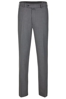 Aubi Stoffhose Perfect Fit Flat Front Modell 26 Aubi Stoffhose Perfect Fit Flat Front Modell 26