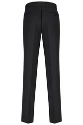 Aubi Stoffhose Perfect Fit Flat Front Modell 26 