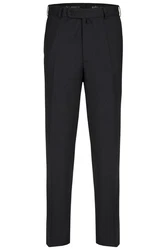 Aubi Stoffhose Perfect Fit Flat Front Modell 26 