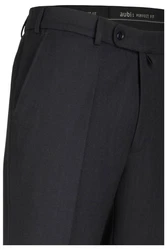 Aubi Stoffhose Perfect Fit Flat Front Modell 26 