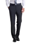 Aubi Stoffhose Perfect Fit Flat Front Modell 26 