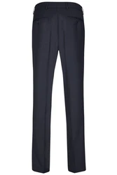 Aubi Stoffhose Perfect Fit Flat Front Modell 26 