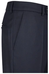 Aubi Stoffhose Perfect Fit Flat Front Modell 26 