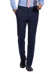 Aubi Stoffhose Perfect Fit Flat Front Modell 26 
