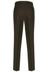 Aubi Stoffhose Perfect Fit Flat Front Modell 26 