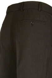 Aubi Stoffhose Perfect Fit Flat Front Modell 26 