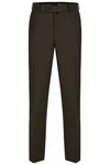 Aubi Stoffhose Perfect Fit Flat Front Modell 26 