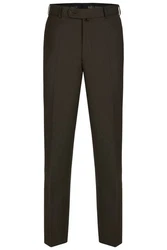 Aubi Stoffhose Perfect Fit Flat Front Modell 26 