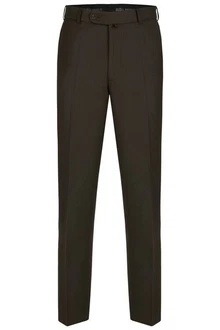 Aubi Stoffhose Perfect Fit Flat Front Modell 26 Aubi Stoffhose Perfect Fit Flat Front Modell 26