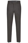 aubi Stoffhose Perfect Fit Herren Sommer Businesshose Anzughose Modell 26 