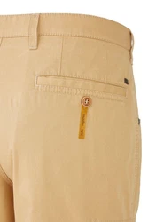 aubi Herren Shorts Perfect Fit Modell 616 Khaki/Braun/Beige