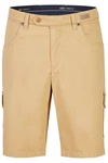 aubi Herren Shorts Perfect Fit Modell 616 Khaki/Braun/Beige