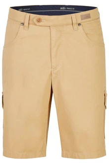 aubi Herren Shorts Perfect Fit Modell 616