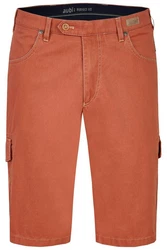aubi Herren Shorts Perfect Fit Modell 616 