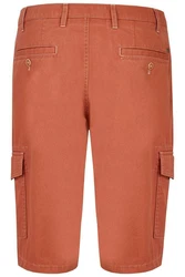 aubi Herren Shorts Perfect Fit Modell 616 