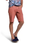 aubi Herren Shorts Perfect Fit Modell 616 
