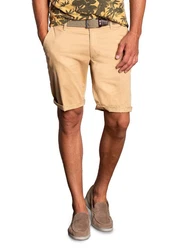 aubi Stoffhose Modern Fit Herren Shorts Modell 688 688