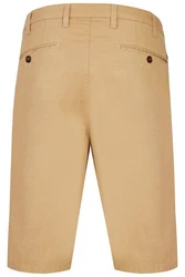 aubi Stoffhose Modern Fit Herren Shorts Modell 688 688