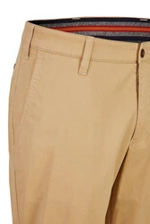 aubi Stoffhose Modern Fit Herren Shorts Modell 688 688