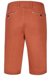 aubi Stoffhose Modern Fit Herren Shorts Modell 688 688